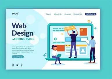 Website Design